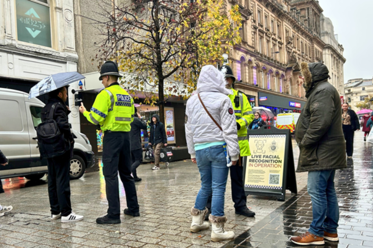 Liverpool Police Operation (2)