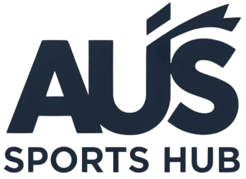 Aus Sports Hub