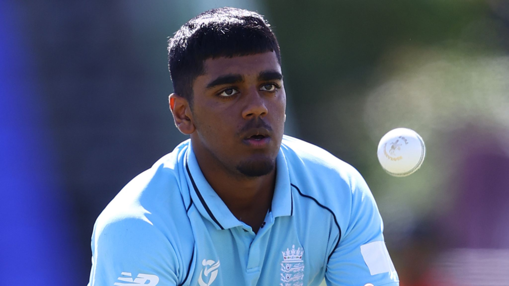 England Sri Lanka ODI