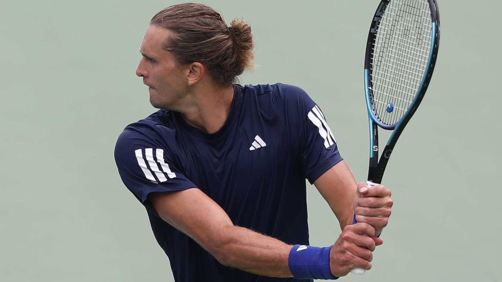 Youngest Australian Open quarterfinalist 