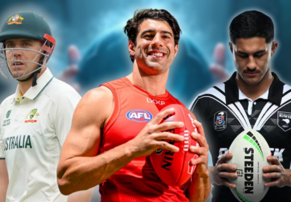 Top Aussie Sport Channels