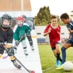 Fitness sports Australia