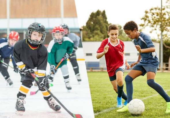 Fitness sports Australia