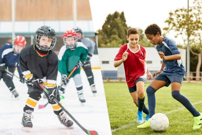 Fitness sports Australia