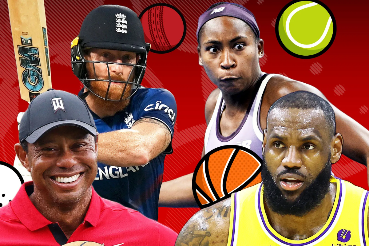 sports in sydney australia