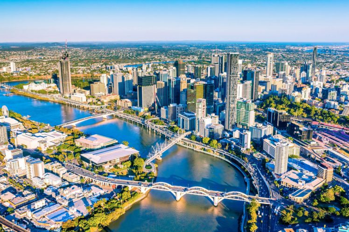 Queensland Sporting Events
