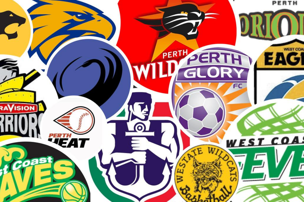 Sports clubs perth australia
