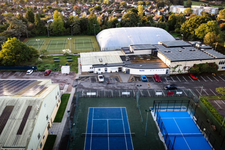 Local Sports Clubs Australia