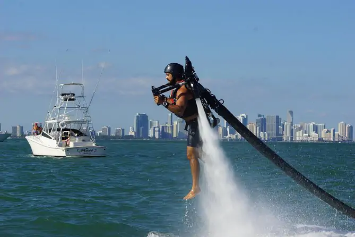 easy sports to play sydney