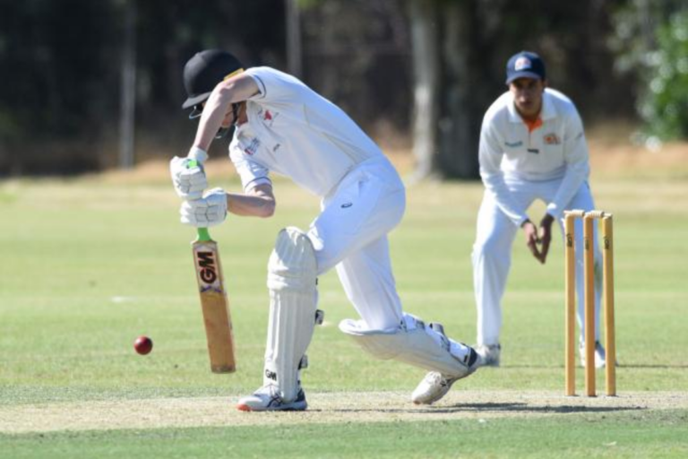 cricket basics australia guide