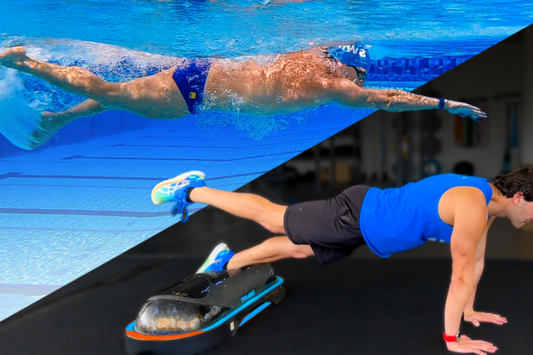 swimming training tips australia