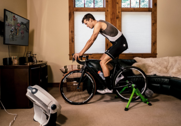 cycling training australia beginners