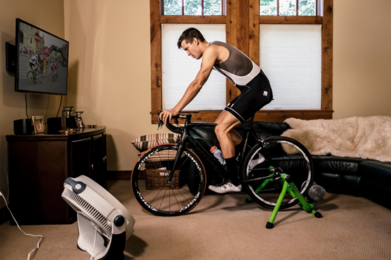 cycling training australia beginners