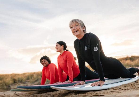 healthy sports australia