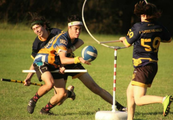 Sports and Recreation Canberra