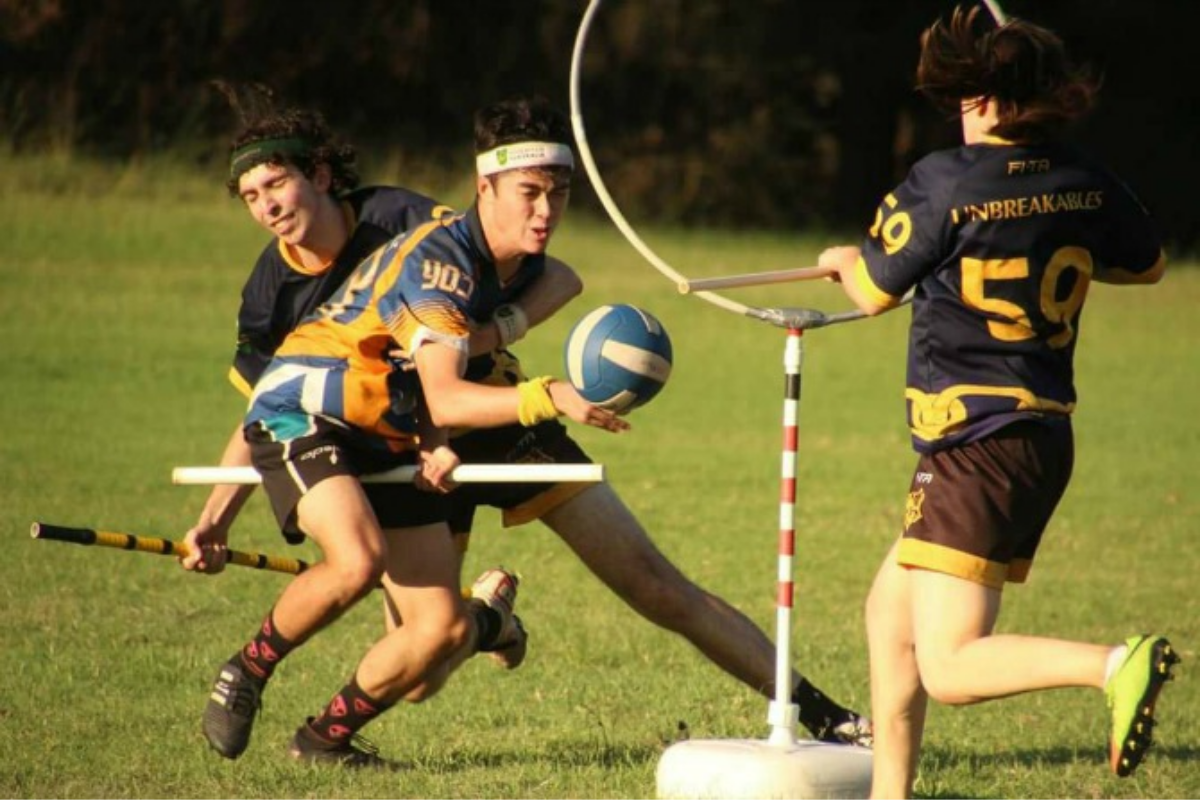 Sports and Recreation Canberra