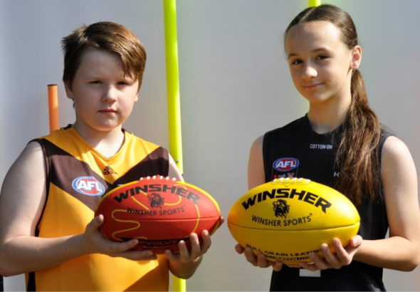 Youth Sports Australia