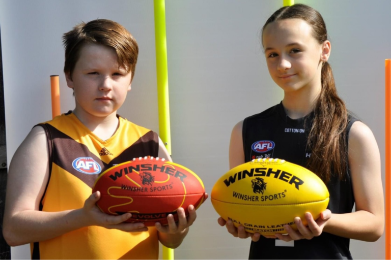 Youth Sports Australia