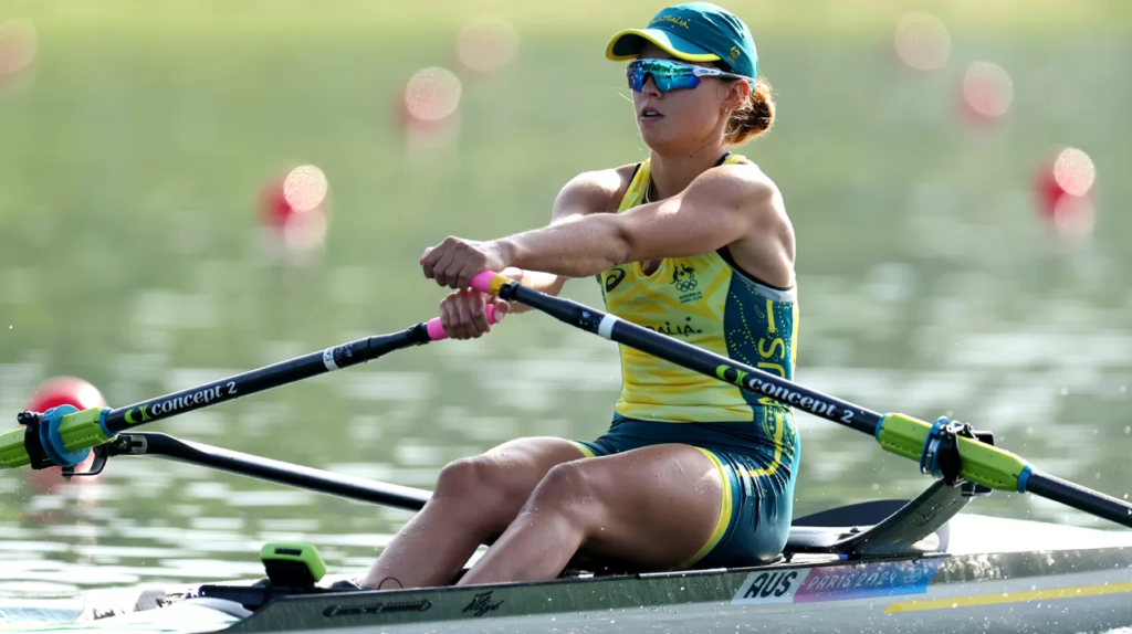 Sports in Melbourne Australia
