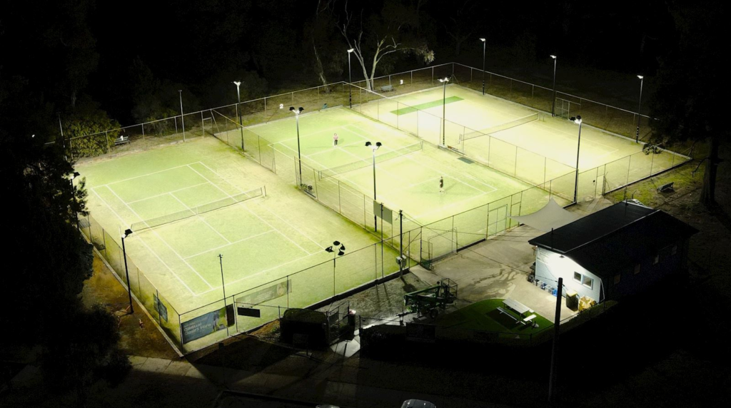 Sports and Recreation Canberra