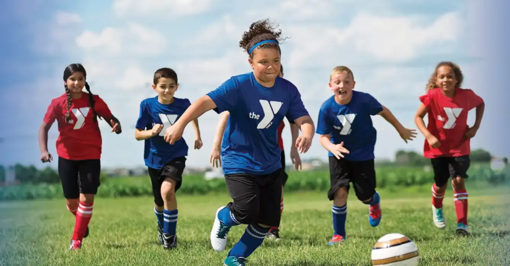 Youth Sports Australia