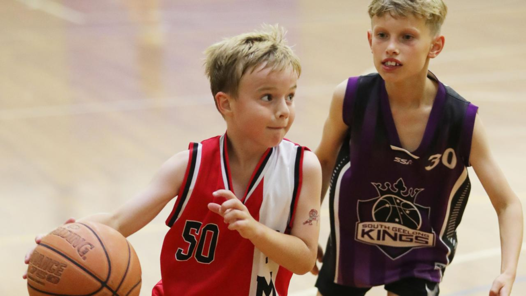 Youth Sports Australia