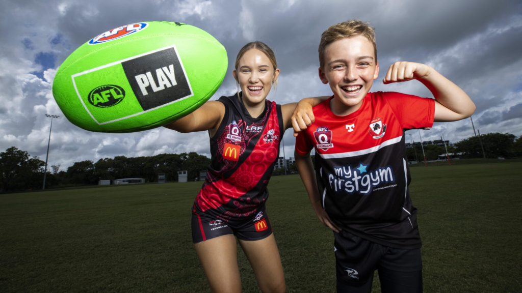 Youth Sports Australia
