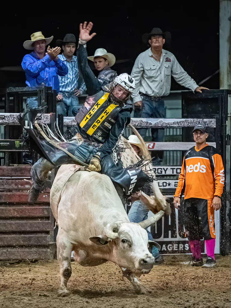 Queensland Sporting Events  
