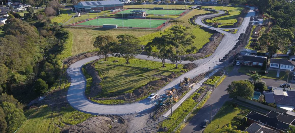Sports Facilities Adelaide
