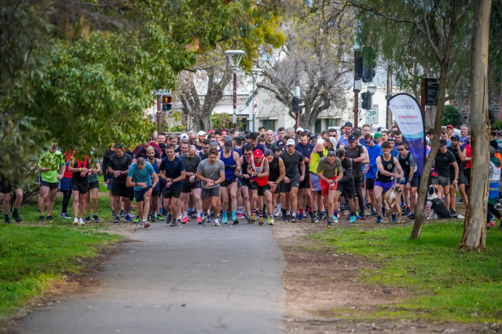 Sports Facilities Adelaide