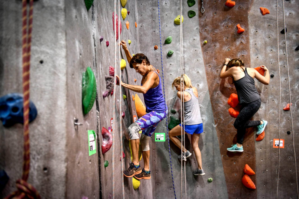 where to play sports sydney