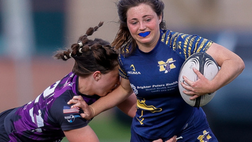 Rugby Rules Australia Beginner Guide